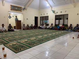 Safari Tarawih Kalurahan Giripurwo #1